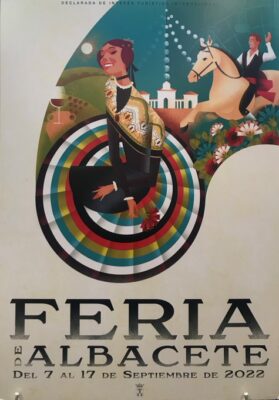 La Feria de Albacete fechas